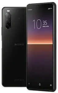 Замена матрицы на телефоне Sony Xperia 10 II в Белгороде